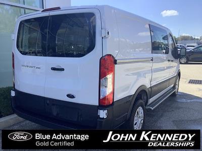 2024 Ford Transit 250 Low Roof RWD Empty Cargo Van for sale #J00071 - photo 2