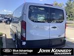 2024 Ford Transit 250 Low Roof RWD Empty Cargo Van for sale #J00071 - photo 10
