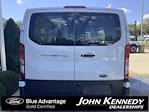 2024 Ford Transit 250 Low Roof RWD Empty Cargo Van for sale #J00071 - photo 11