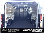 2024 Ford Transit 250 Low Roof RWD Empty Cargo Van for sale #J00071 - photo 16