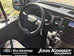 2024 Ford Transit 250 Low Roof RWD Empty Cargo Van for sale #J00071 - photo 19