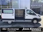 2024 Ford Transit 250 Low Roof RWD Empty Cargo Van for sale #J00071 - photo 22
