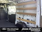 2024 Ford Transit 250 Low Roof RWD Empty Cargo Van for sale #J00071 - photo 24