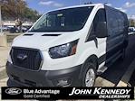 2024 Ford Transit 250 Low Roof RWD Empty Cargo Van for sale #J00071 - photo 25