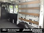 2024 Ford Transit 250 Low Roof RWD Empty Cargo Van for sale #J00071 - photo 35