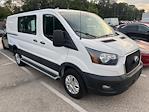 2024 Ford Transit 250 Low Roof RWD Empty Cargo Van for sale #J00071 - photo 1