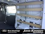 2024 Ford Transit 250 Low Roof RWD Empty Cargo Van for sale #J00071 - photo 5