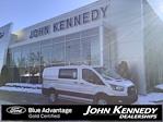 2024 Ford Transit 250 Low Roof RWD Empty Cargo Van for sale #J00071 - photo 11