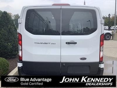 2023 Ford Transit 250 Low Roof RWD Empty Cargo Van for sale #J00072 - photo 1
