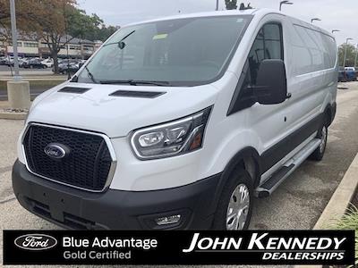 2023 Ford Transit 250 Low Roof RWD Empty Cargo Van for sale #J00072 - photo 2