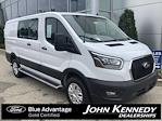 2023 Ford Transit 250 Low Roof RWD Empty Cargo Van for sale #J00072 - photo 33