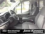 2023 Ford Transit 250 Low Roof RWD Empty Cargo Van for sale #J00072 - photo 6