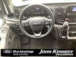 2023 Ford Transit 250 Low Roof RWD Empty Cargo Van for sale #J00072 - photo 8