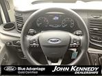 2023 Ford Transit 250 Low Roof RWD Empty Cargo Van for sale #J00072 - photo 9