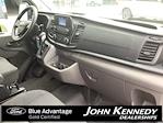 2023 Ford Transit 250 Low Roof RWD Empty Cargo Van for sale #J00072 - photo 16