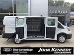 2023 Ford Transit 250 Low Roof RWD Empty Cargo Van for sale #J00072 - photo 19