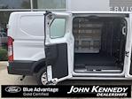 2023 Ford Transit 250 Low Roof RWD Empty Cargo Van for sale #J00072 - photo 20