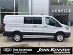 2023 Ford Transit 250 Low Roof RWD Empty Cargo Van for sale #J00072 - photo 34