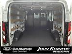 2023 Ford Transit 250 Low Roof RWD Empty Cargo Van for sale #J00072 - photo 25