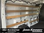 2023 Ford Transit 250 Low Roof RWD Empty Cargo Van for sale #J00072 - photo 27