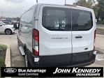 2023 Ford Transit 250 Low Roof RWD Empty Cargo Van for sale #J00072 - photo 35