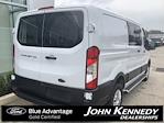 2023 Ford Transit 250 Low Roof RWD Empty Cargo Van for sale #J00072 - photo 36