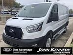 2023 Ford Transit 250 Low Roof RWD Empty Cargo Van for sale #J00072 - photo 2