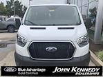 2023 Ford Transit 250 Low Roof RWD Empty Cargo Van for sale #J00072 - photo 4