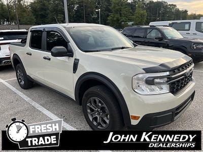 2024 Ford Maverick SuperCrew Cab FWD Pickup for sale #J00076A - photo 1