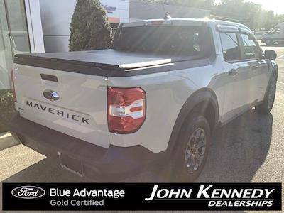 2024 Ford Maverick SuperCrew Cab FWD Pickup for sale #J00076A - photo 1