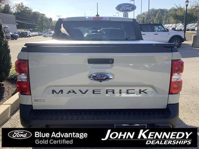 2024 Ford Maverick SuperCrew Cab FWD Pickup for sale #J00076A - photo 2