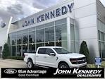 2024 Ford F-150 SuperCrew Cab 4WD Pickup for sale #J00083 - photo 3