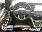 2024 Ford F-150 SuperCrew Cab 4WD Pickup for sale #J00102 - photo 15