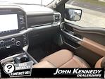 2024 Ford F-150 SuperCrew Cab 4WD Pickup for sale #J00102 - photo 25
