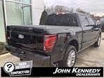 2024 Ford F-150 SuperCrew Cab 4WD Pickup for sale #J00102 - photo 2