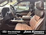 2024 Ford F-150 SuperCrew Cab 4WD Pickup for sale #25J2008A - photo 46