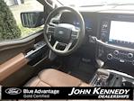 2024 Ford F-150 SuperCrew Cab 4WD Pickup for sale #25J2008A - photo 53