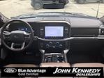 2024 Ford F-150 SuperCrew Cab 4WD Pickup for sale #25J2008A - photo 54