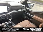 2024 Ford F-150 SuperCrew Cab 4WD Pickup for sale #25J2008A - photo 25