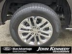 2024 Ford F-150 SuperCrew Cab 4WD Pickup for sale #25J2008A - photo 36