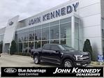 2024 Ford F-150 SuperCrew Cab 4WD Pickup for sale #25J2008A - photo 39