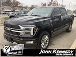 2024 Ford F-150 SuperCrew Cab 4WD Pickup for sale #J00102 - photo 8