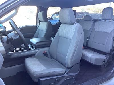 2023 Ford F-150 Super Cab 4WD Pickup for sale #J00115 - photo 2