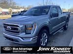 2023 Ford F-150 Super Cab 4WD Pickup for sale #J00115 - photo 30