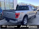 2023 Ford F-150 Super Cab 4WD Pickup for sale #J00115 - photo 25