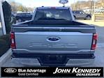 2023 Ford F-150 Super Cab 4WD Pickup for sale #J00115 - photo 27
