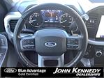 2023 Ford F-150 Super Cab 4WD Pickup for sale #J00115 - photo 50