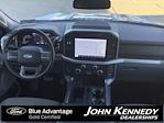 2023 Ford F-150 Super Cab 4WD Pickup for sale #J00115 - photo 53