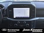 2023 Ford F-150 Super Cab 4WD Pickup for sale #J00115 - photo 54
