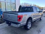 2023 Ford F-150 Super Cab 4WD Pickup for sale #J00115 - photo 35